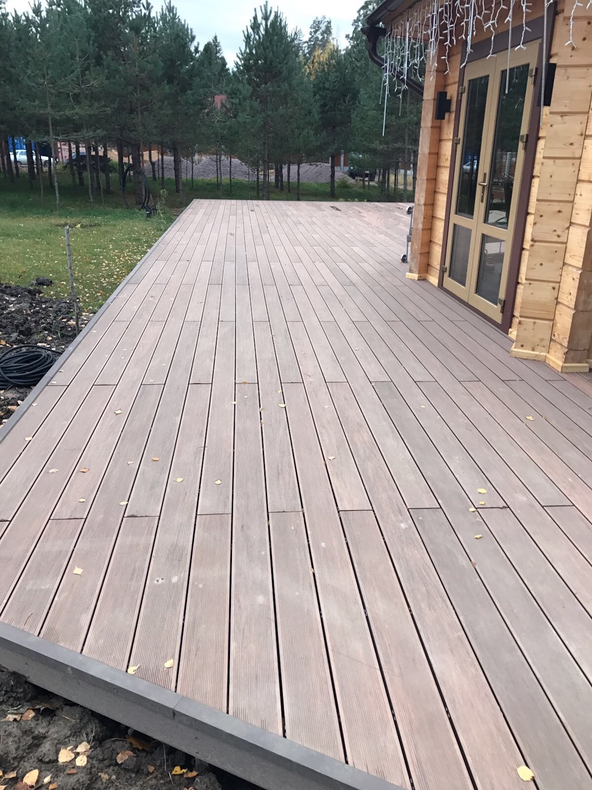 U-профиль cm decking 40х30. Угловой профиль cm decking robust цвет мербау, 2000*50*38мм. Террасная доска cm decking. Decking mix. Террасная доска cm decking.
