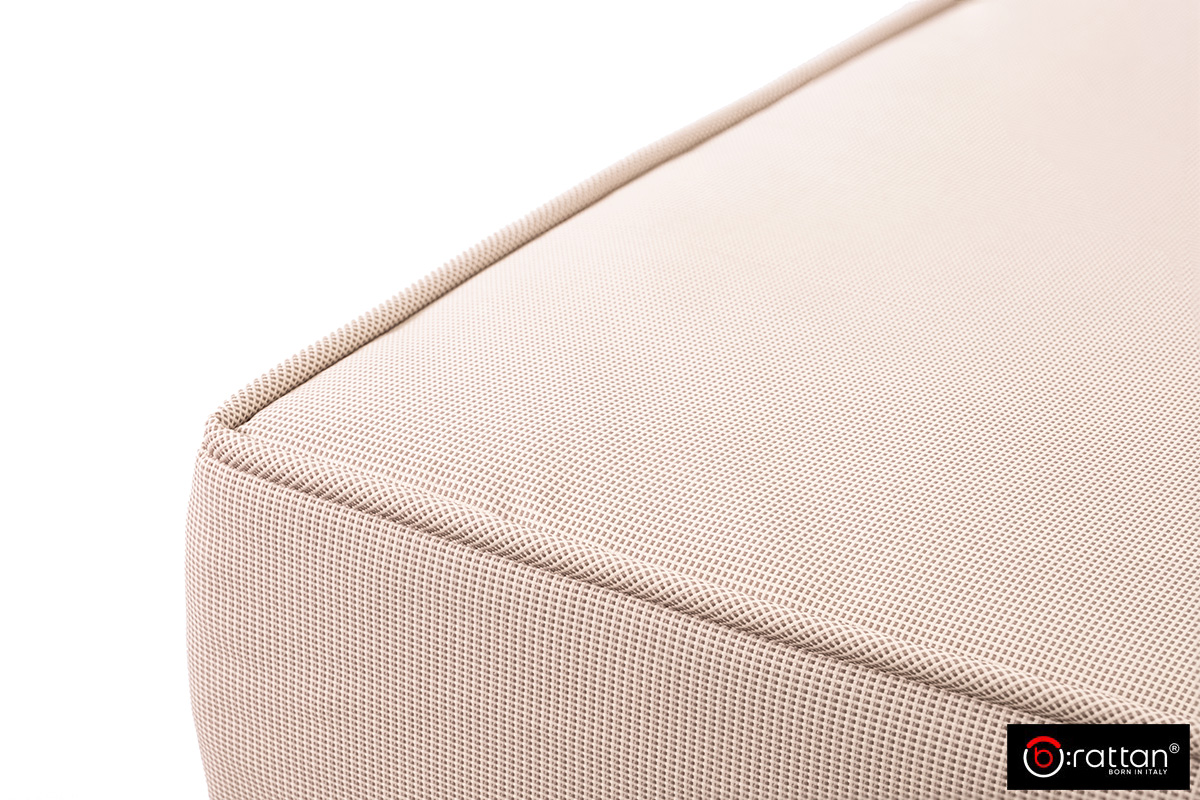 Комплект уличной мебели MANCHESTER SET 2, цвет венге