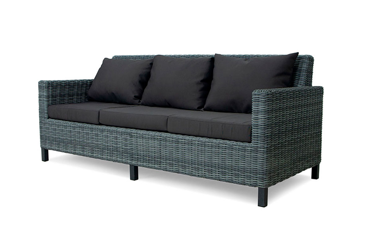 Комплект плетеной мебели MOKKA BELLA LOUNGE