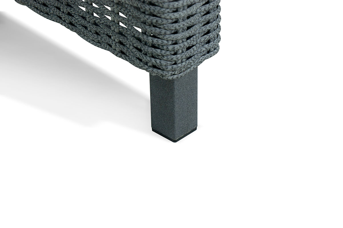 Комплект плетеной мебели MOKKA BELLA LOUNGE