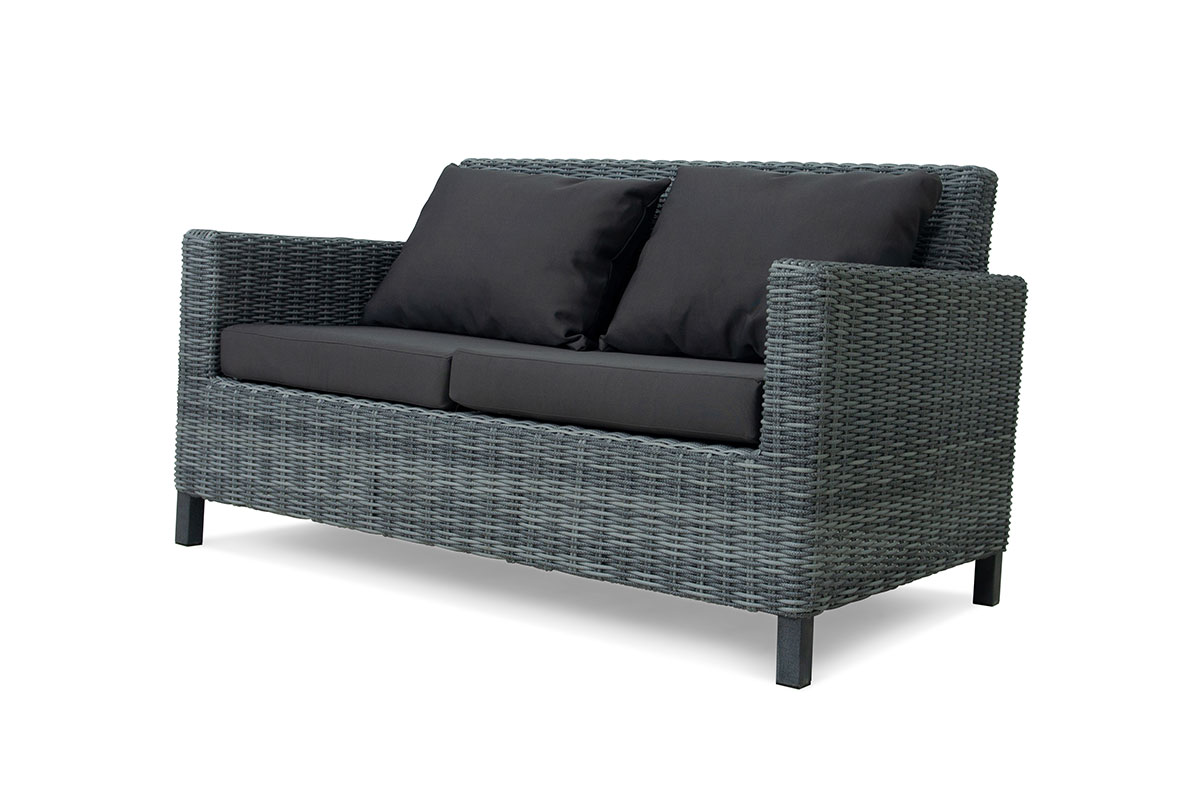 Комплект плетеной мебели MOKKA BELLA Family малый