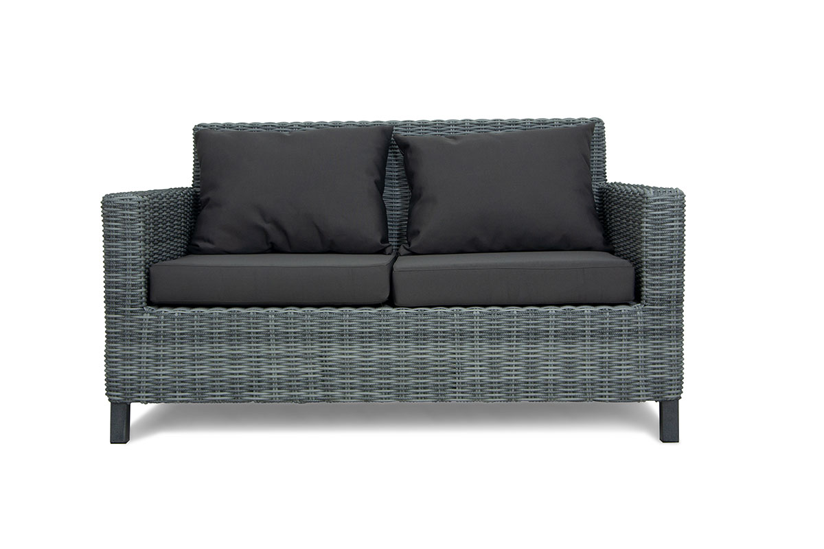 Комплект плетеной мебели MOKKA BELLA Family малый