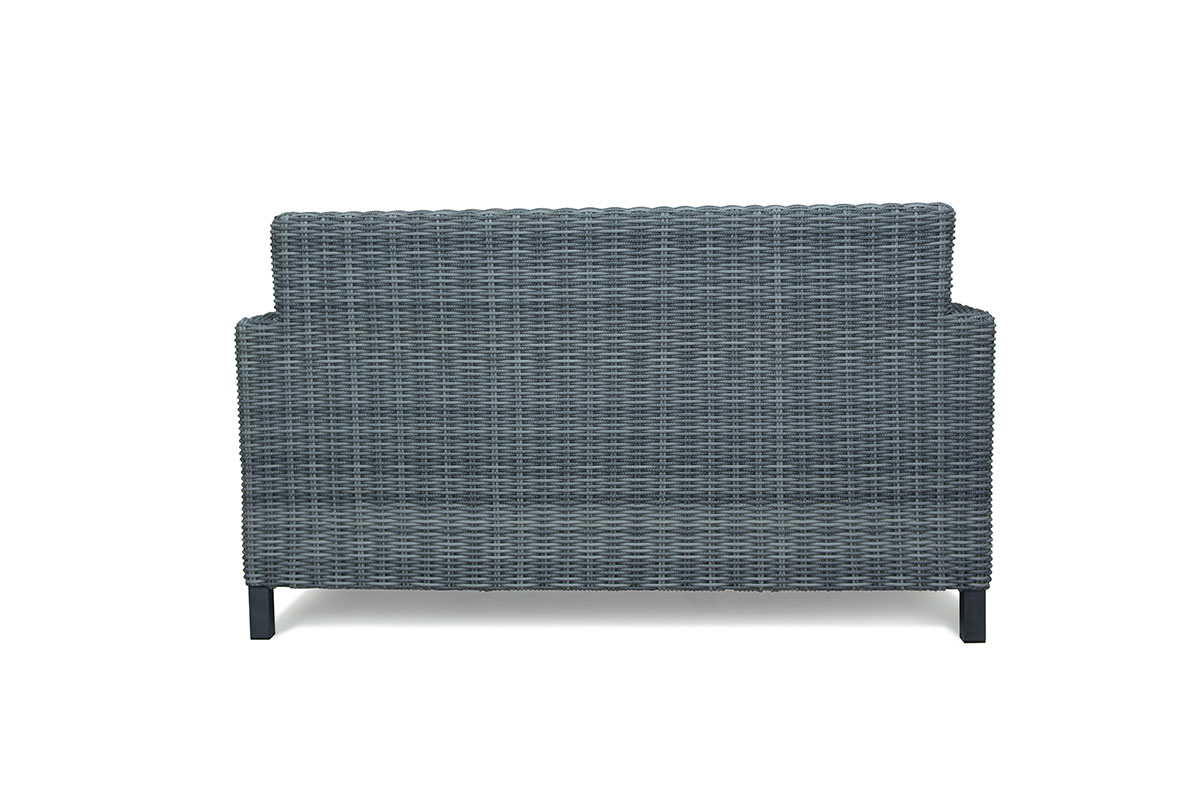 Комплект плетеной мебели MOKKA BELLA Family малый