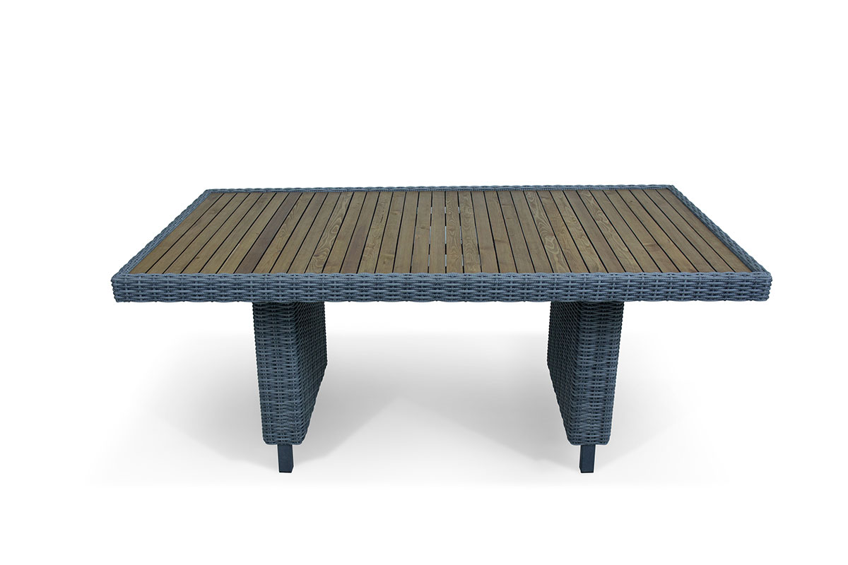 Комплект плетеной мебели MOKKA BELLA Family малый