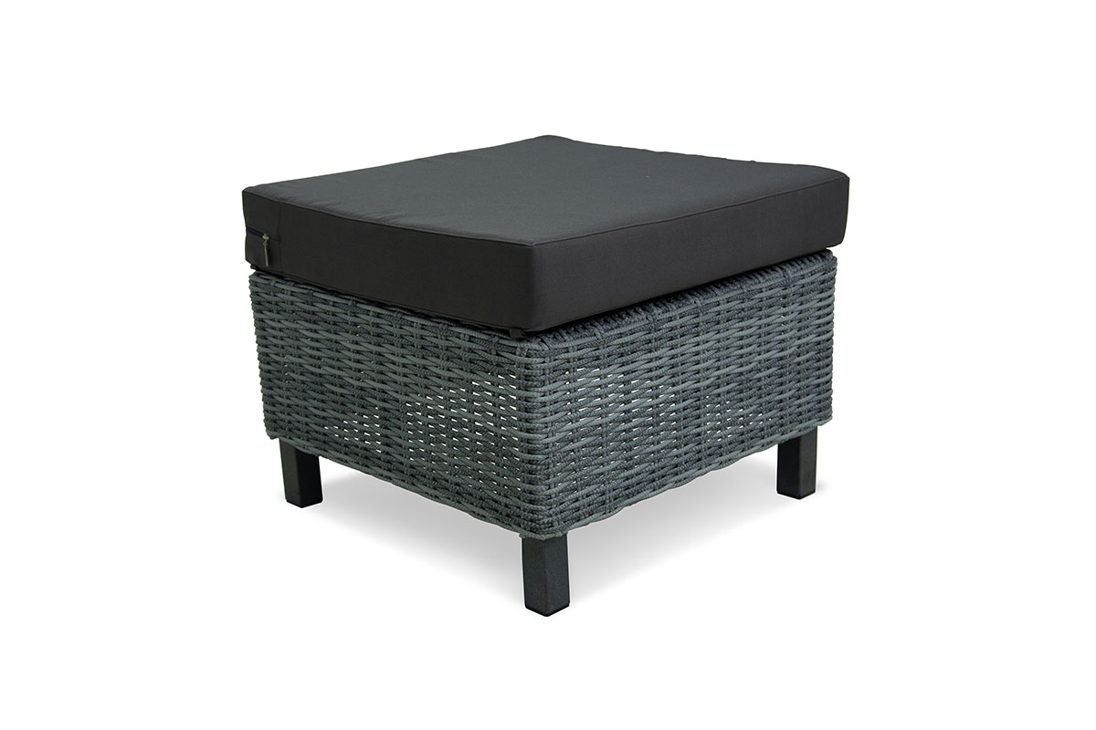 Комплект плетеной мебели MOKKA BELLA Family малый