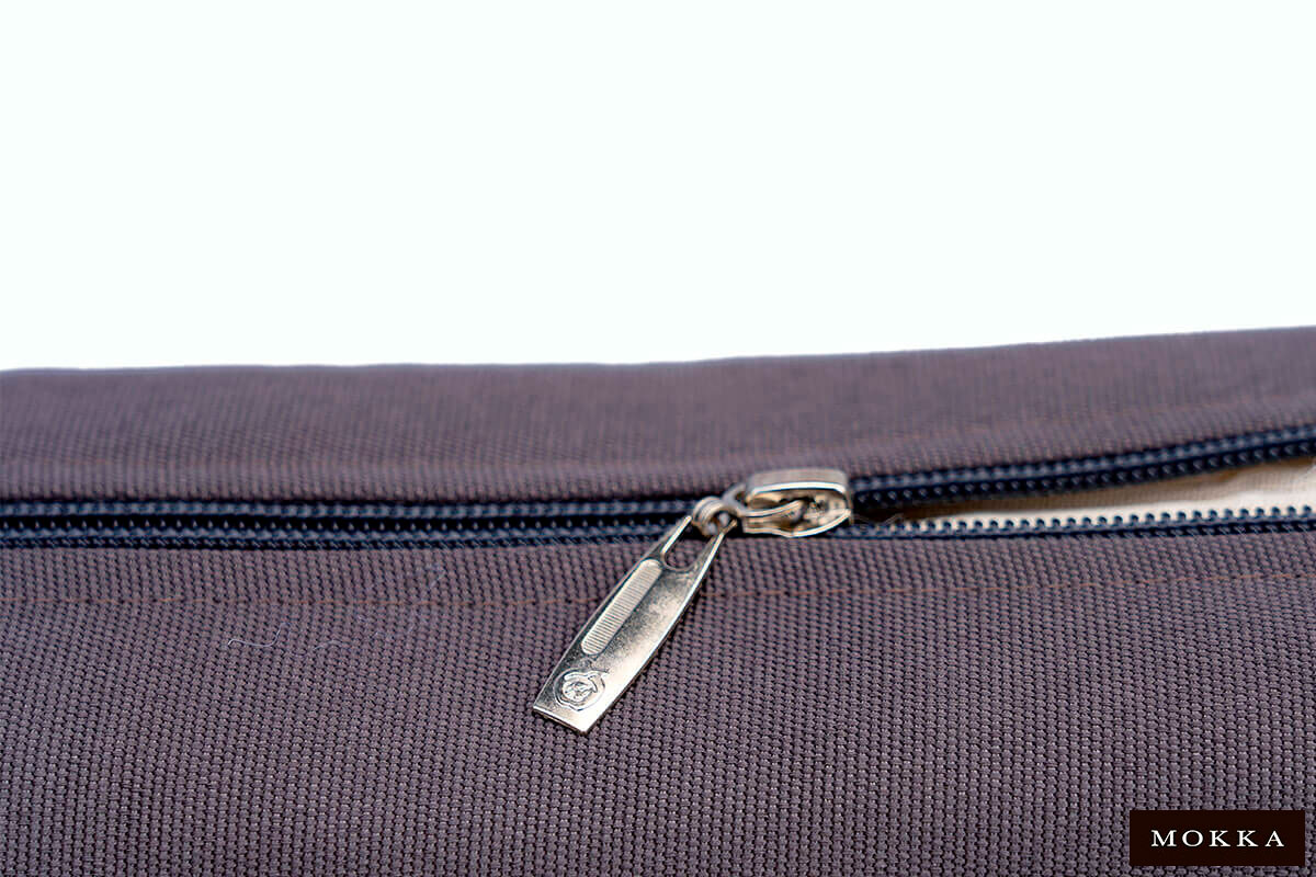 Комплект плетеной мебели MOKKA RIMINI (стол кофейный, 2 кресла, диван 3 х-местный)