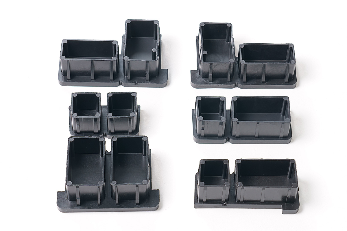 Комплект мебели Arizona Set Max, венге (на 5 персон)