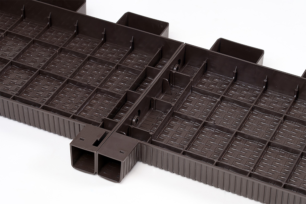 Комплект мебели Arizona Set Max, венге (на 5 персон)