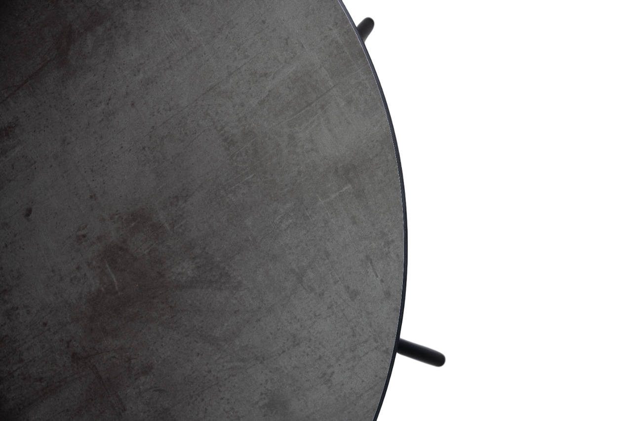 Комплект плетеной мебели MOKKA LYON на 4 персоны с обеденным столом