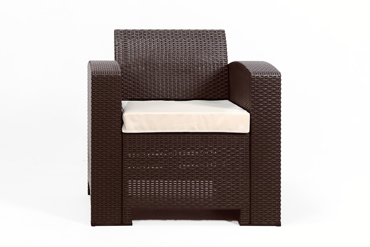 Комплект мебели Rattan Premium Max Set