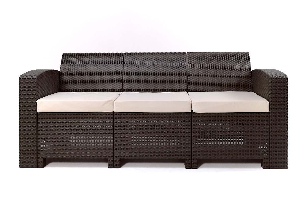 Комплект мебели Rattan Premium Max Set