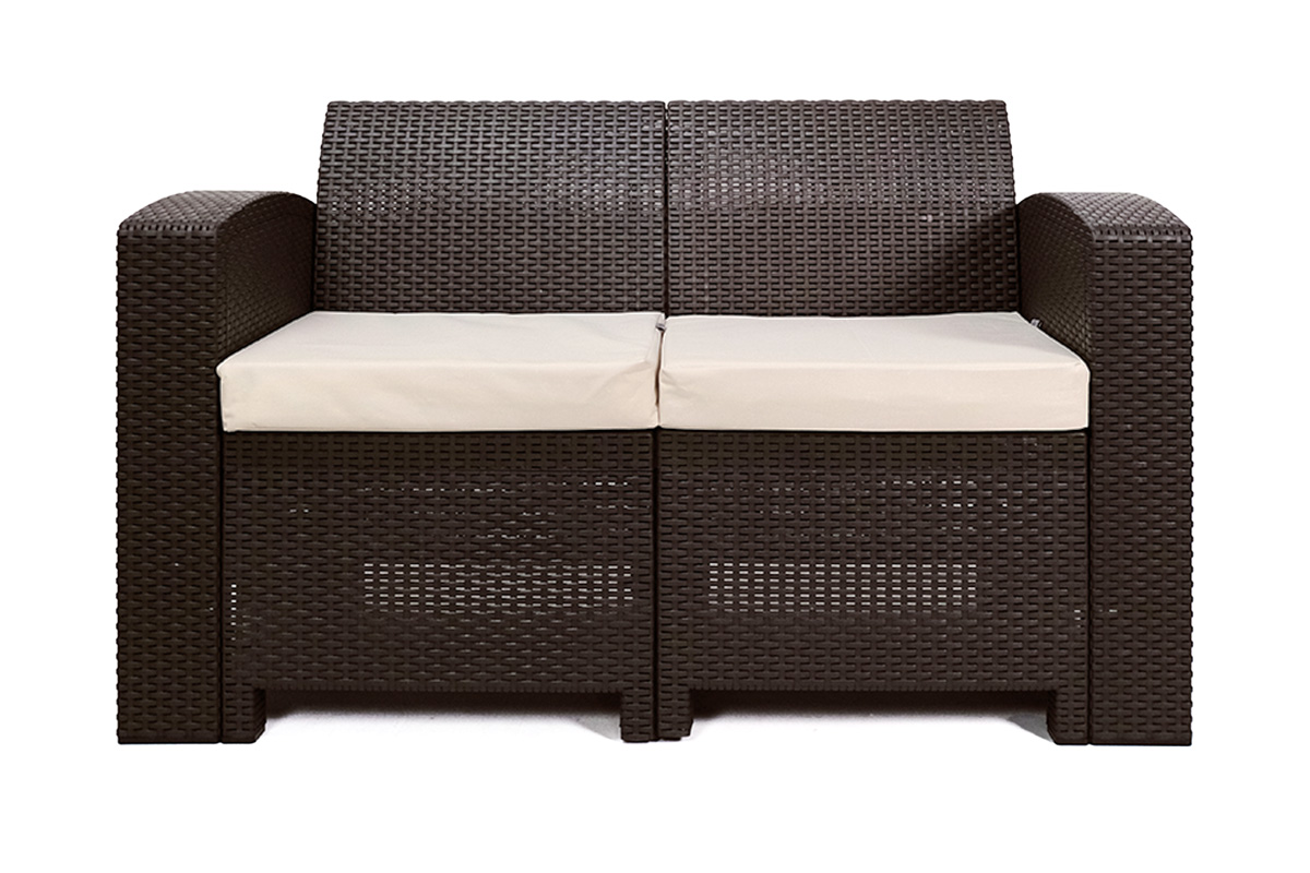 Комплект мебели на террасу Rattan Premium Set