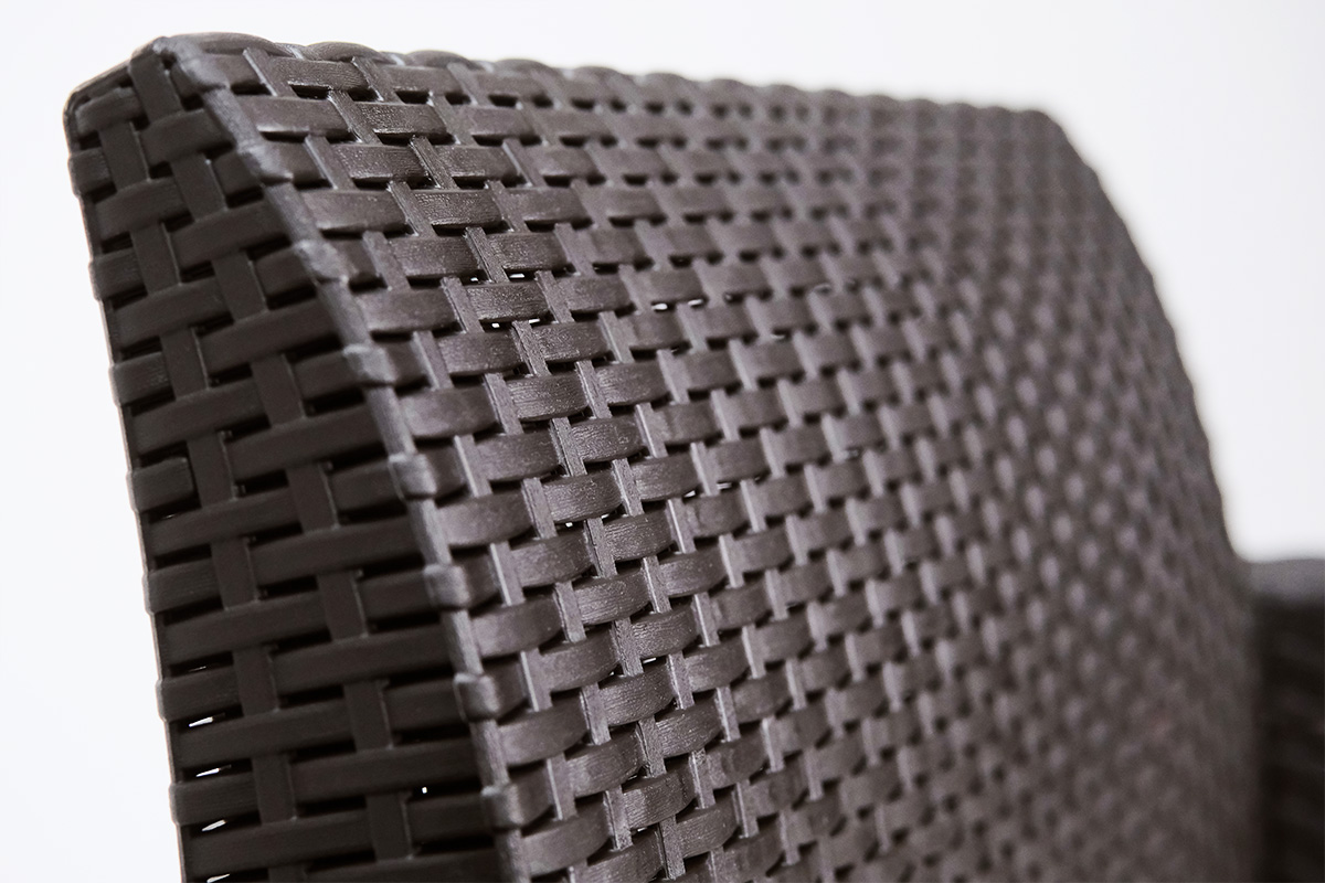 Комплект мебели на террасу Rattan Premium Set