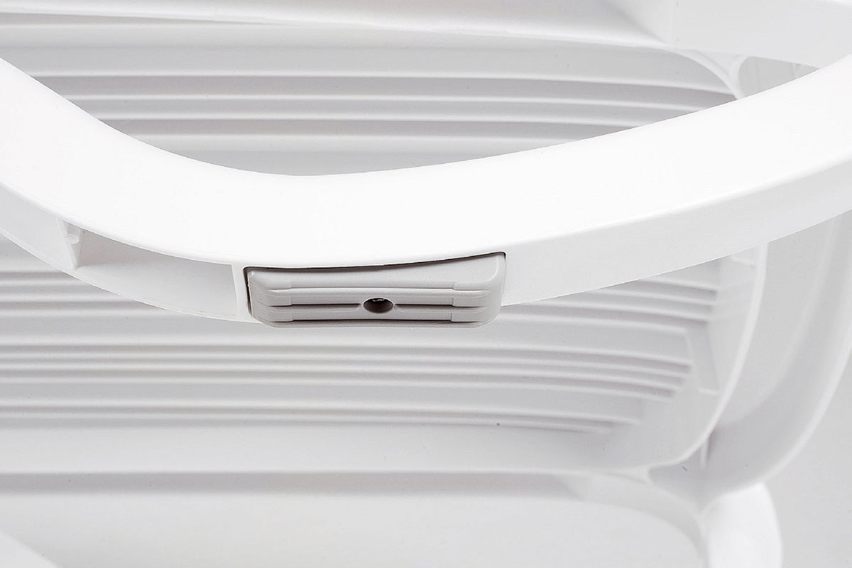 Шезлонг Nardi Tropico без подлокотников, тортора