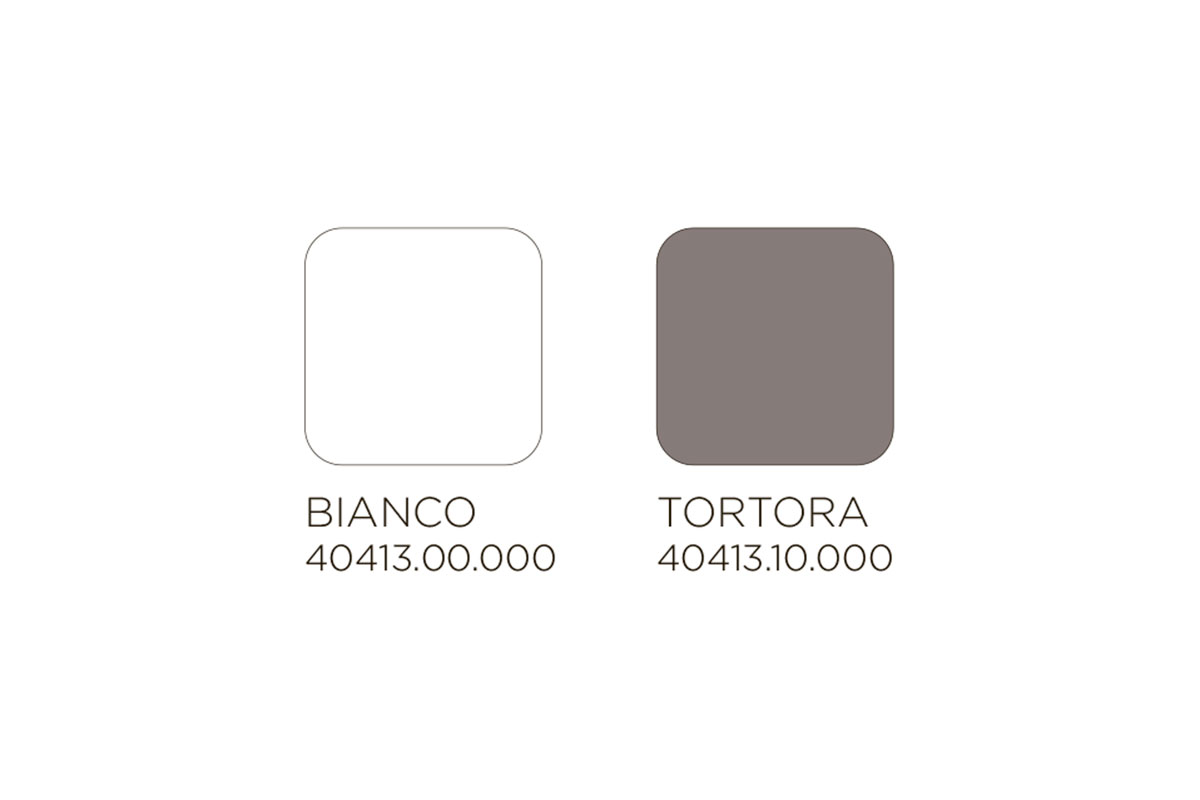 Шезлонг Nardi Tropico без подлокотников, тортора