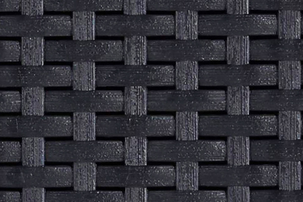 Комплект мебели Corfu Russia Set, графит