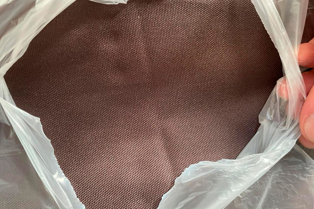 Комплект мебели Corfu Russia Fiesta, капучино