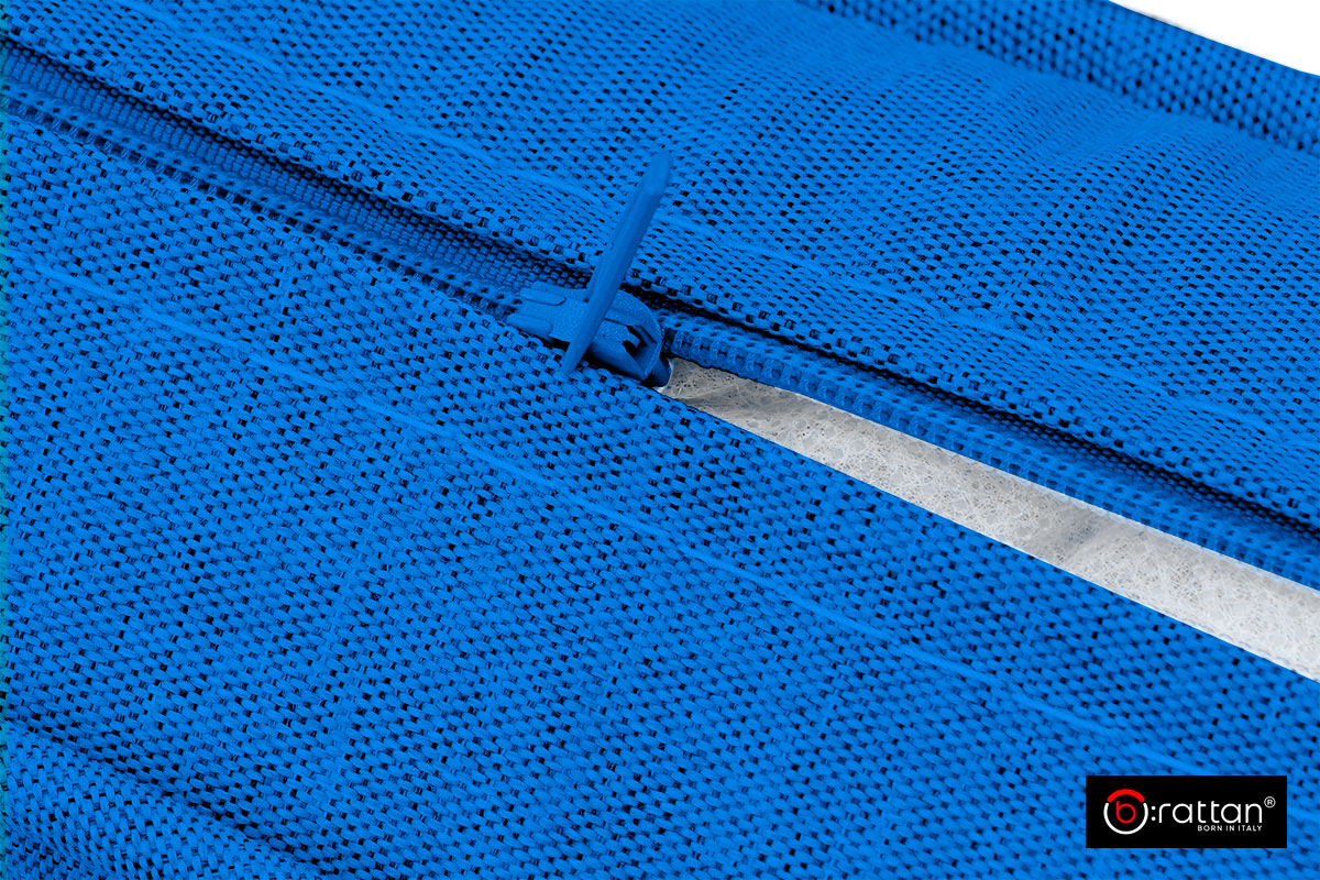 Комплект мебели Rattan Premium Corner, серый