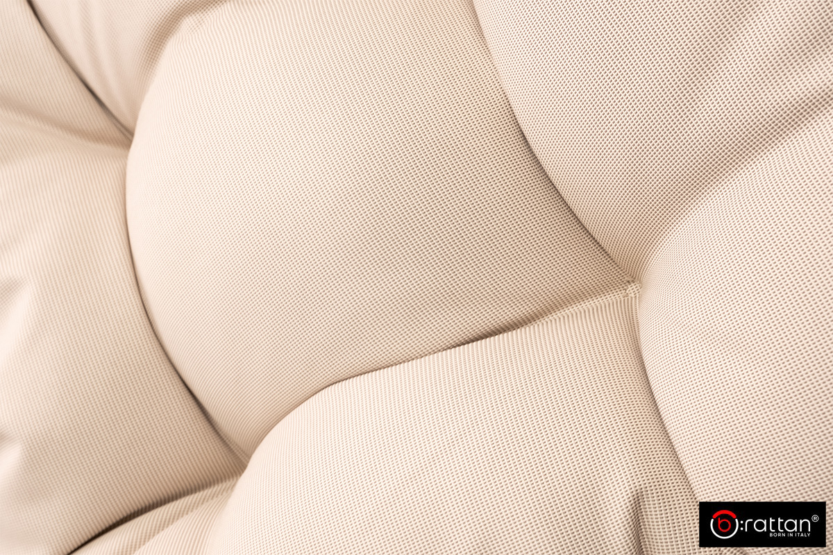 Комплект уличной мебели MANCHESTER OTTO SET 2, цвет венге