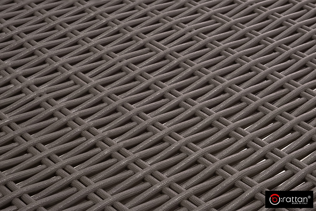 Комплект уличной мебели MANCHESTER OTTO SET 2, цвет венге