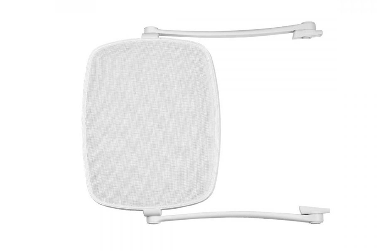 Козырек для шезлонга Nardi бело-белый