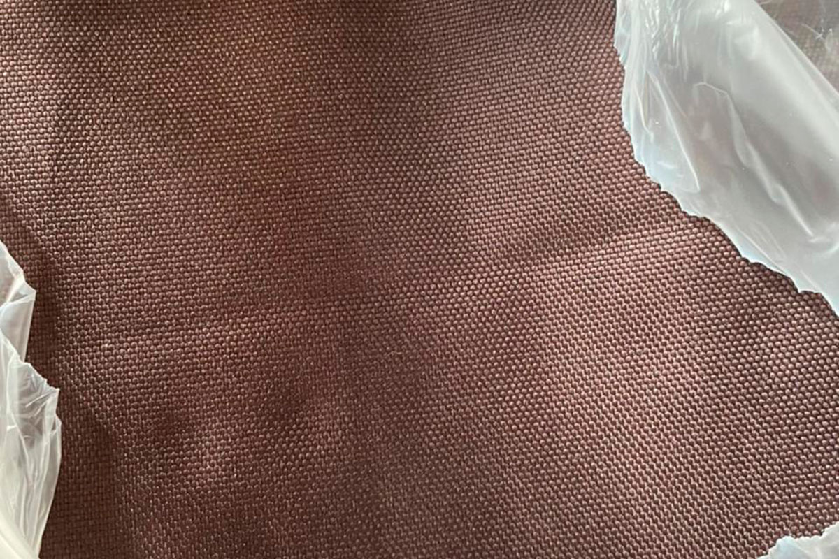 Комплект мебели Corfu Triple Set, капучино