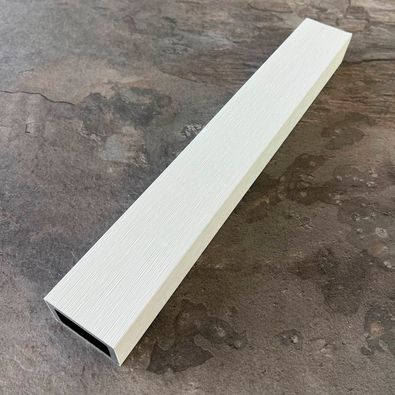 Балясина EasyDecking Ко-Экструзия 60x40x2810 Белый