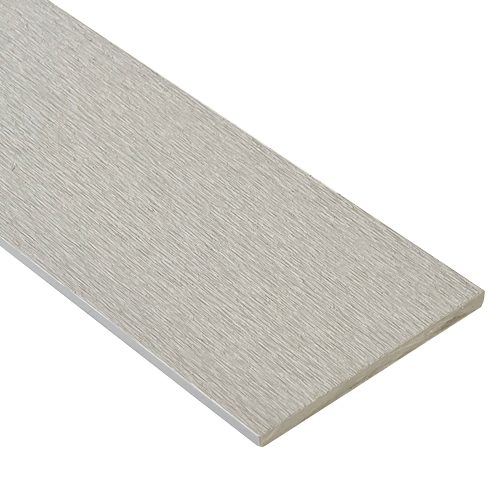 Заборная (универсальная) доска EasyDecking Вуд-Икс 131х11х3010 Бежевый Шлифованная