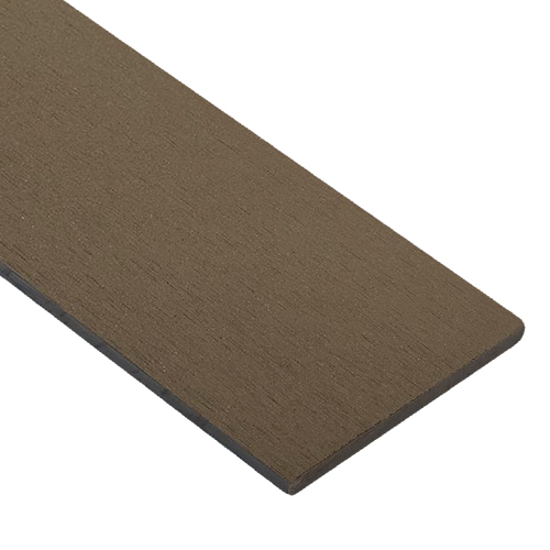 Заборная (универсальная) доска EasyDecking Вуд-Икс 131х11х3010 Венге Шлифованная