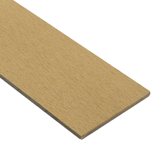 Заборная (универсальная) доска EasyDecking Вуд-Икс 131х11х3010 Дуб Шлифованная
