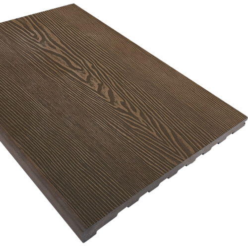 Ступень EasyDecking Вуд-Икс 348х22х3010 Венге 3Д