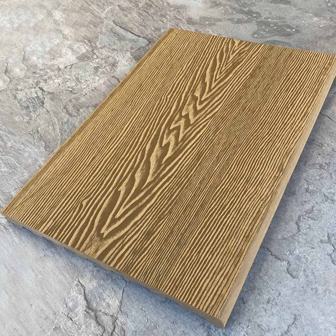 Ступень EasyDecking Вуд-Икс 348х22х4010 Дуб 3Д