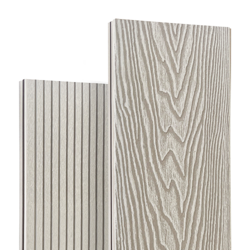 Террасная доска EasyDecking Вуд-Икс 146х23х3010 Бежевый
