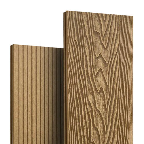 Террасная доска EasyDecking Вуд-Икс 146х23х3010 Дуб