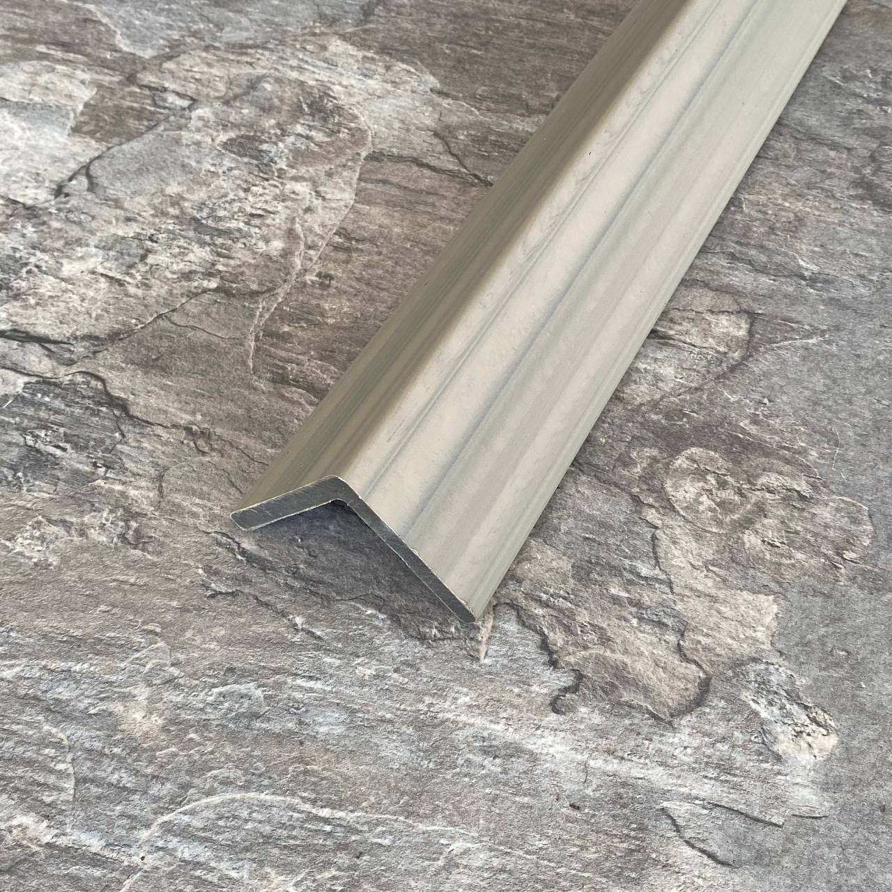 Угол EasyDecking Ко-Экструзия 57х57х3010 Дрифтвуд
