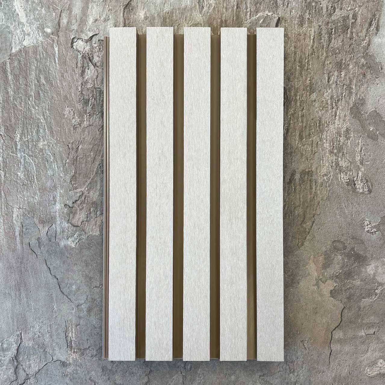 Угол для реечной панели EasyDecking Вуд-Икс 50х50х3010 Бежевый