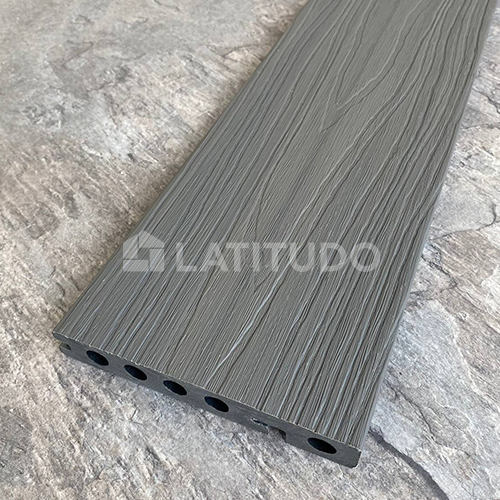 Финишная доска EasyDecking Ко-Экструзия 145х21х4010 Старый амбар