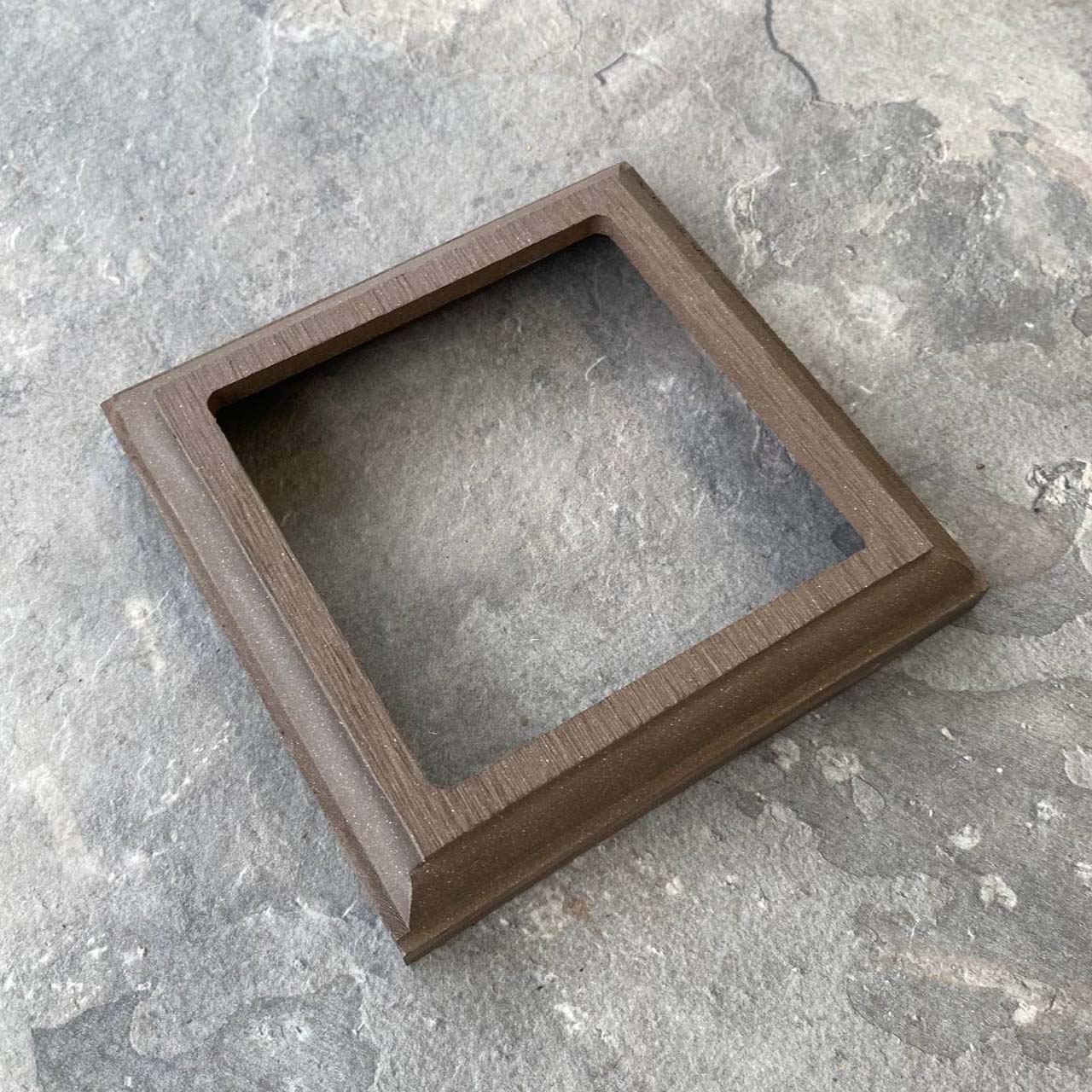 Юбка столба EasyDecking Вуд-Икс 140х140 Венге