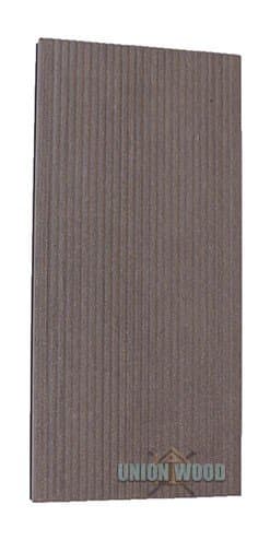 Террасная доска из ДПК TWINSON MASSIVE 9360 цвет 504 древесно-коричневый