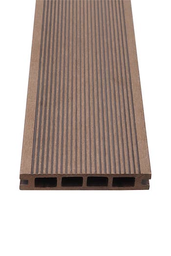 Террасная доска из ДПК CM DECKING MIX мербау